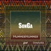 Songa - hummerhummer&simplyaba