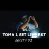 Toma 1 Set Live Rkt (Live) - Gusty dj