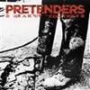 Boots Of Chinese Plastic - The Pretenders
