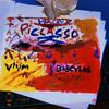 PICCASSO (Explicit) - VLACKY&babeylos&Vium