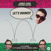 Let's Bounce (Miguel Campbell Remix) - James Curd&Yeah Boy