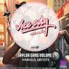 Weekend Never End (Original Mix) - Gustavo Chateaubriand