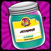 Glorious (Original Mix) - Jay Pepper