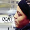 Get Worried (Explicit) - Kadafi&The Havenotz&Fatal