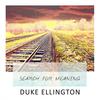 Chinoiserie (Chinese Dance) - Duke Ellington