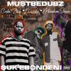 Suk Ebondeni (feat. Costa Titch, Kwesta & Phantom Steeze) (Explicit) - Mustbedubz&Costa Titch&Kwesta&Phantom Steeze