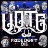 Doing the Most (feat. Lari The G) (Explicit) - V.O.T.G&Lari The G