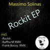 Rockit (Frank Boozy Space Mix) - Massimo Solinas&Frank Boozy