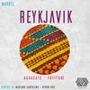Reykjavik - Aguacate&Fuyituke
