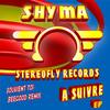 Point De Fuite (Original Mix) - Shyma