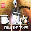 DOING THE DISHES (feat. Ionosphere) (Explicit) - Ice Water Slaughter&Ionosphere