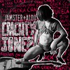 Crackity Jones - JAMSTER&Aldu