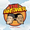 The Answer - 비프리 (B-Free)&REDDY