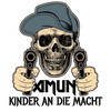 Kinder an Die Macht (Explicit) - Amun