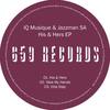 Vibe Slap (Original Mix) - IQ Musique&Jazzman SA