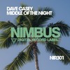 Middle of the Night (Original Mix) - Dave Casey