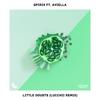 Litlle Doubts(feat. Aviella) (Lucchii Remix) - Spirix&Lucchii&Aviella