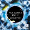 Reiki (JJ Grant's Progressive Healing Remix) - Nick Wurzer