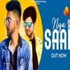 Nya Saal(feat. Shaab) - Ashu Morkhi&Shaab