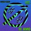 Te Amo (Radio Mix) - Hrolfssen