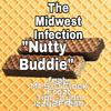 Nutty buddie (feat. Midwest infection, Frozt, Izzy2Fresh & TipC-Lynn) (Remastered|Explicit) - Mr.5-O'Clock&Midwest infection&FROZT&Izzy2Fresh&TipC-Lynn