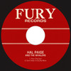 Don't Have to Cry No More - Hal Paige And The Whalers&Hal Paige