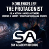 The Protagonist (Andre Rautenberg Remix) - Kohlenkeller&Andre Rautenberg