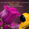 Best Love (Jay Frog Radio Edit) - DJ Skywalk&Lisa Lucius&Jay Frog