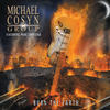 Burn the Earth (feat. Paul Shortino) - Michael Cosyn Group&Paul Shortino