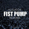 Fist Pump (Dax Remix) - Aligator