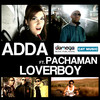 Loverboy - Adda&Pacha Man&Ada Alexandra Rizea