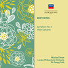 3. Rondo. Allegro - Mischa Elman&London Philharmonic Orchestra&Georg Solti