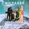 No Pares(feat. Clas Beats) - Trvp&B&Chantal&Tari G&Clas Beats