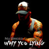 Why You Lying (Explicit) - Nu Breed