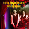 No More Goodbyes - sara & maybelle carter