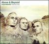 Battery Life - Above & Beyond