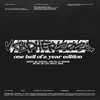 V CYPHER 2021 - 로스&우탄&넉살&Rohann (이로한)&ODEE&화지&던밀스&큐엠&딥플로우
