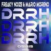 Osiris (Extended Mix) - DJ Mario Moreno&Freaky Noize