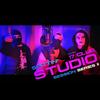 SPITTIN' Studio Session with 17 Club - John Soulcox