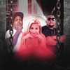Essa e a Hora e o Momento (Explicit) - MC Trovão&Mc Lara&Mc Nandinho