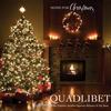 Home for Christmas(feat. Willie Valentin, Synthia Figueroa, Brittney & Lily Rose) - Quadlibet&Willie Valentin&Synthia Figueroa&Brittney&Lily Rose