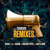 Weapons (Bou Remix) - Saxxon