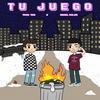 TU JUEGO (feat. Ángel Soler) - Yuss Yao&Ángel Soler