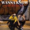 Wanna Know (Explicit) - Wonyay&Bravo