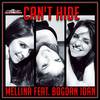 Can't Hide (Stephan F Remix) - Bogdan Ioan&Mellina