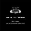 The Air That I Breathe - Mark D Binnall&The Grimethorpe Colliery Band