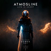 Life Is Short (Domek Remix) - Atmosline&Domek
