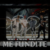 Me Fundite - Km Music Oficial&THE DISCY&Eltiraletra