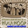 Hula Hoop (Nikola Jay Remix) - Attilson&Aldo Bit&Dr. DD