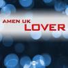 Lover (Sunset Bros mix) - Amen&Rachel Mcfarlane